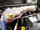 For 2022 Freightliner Cascadia 126 Radiator Overflow Tank , Md. Fixed Price $234.38.