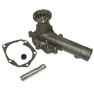 Water Pump Chevrolet Chevette 1976-1987 Pontiac Acadian T1000 1.6L I4 Metal New. Fixed Price $64.32.