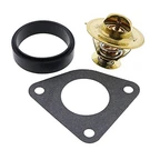 Thermostat Kit 3917324 Compatible With For Cummins 3.9L, 5.9L Series Engine. Fixed Price $50.78.