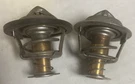 (2 Pack) 195F/91C Thermostat Stant 13899. Fixed Price $18.99.