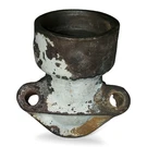 Used Caterpillar 3406 Water Elbow - 4N2617. Fixed Price $46.80.