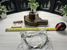 New/rusty- Usmw Heavy Duty Water Pump US2022 Perkins 6-354-T AW2022 181300. Fixed Price $200.00.