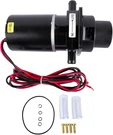 Marine Toilet Macerator Pump Motor Set Fits Jabsco 37010-SERIES 12V 37041-0010. Fixed Price $68.99.