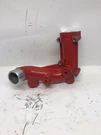 Cummins ISX15 Engine Water Elbow & Tubes 3689172 (592-10310). Fixed Price $103.00.