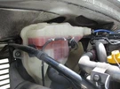 For 2017 Freightliner Cascadia 125 Radiator Overflow Tank ,. Fixed Price $186.19.