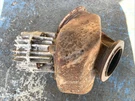 Volvo D12 Exhaust Pressure Governor 1638167. Fixed Price $451.00.