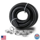 5/8 Transmission Oil Cooler Hose 10FT J1532 Fuel Line 300PSI High Pressur. Fixed Price $41.96.