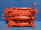 Cummins Isl Ecm Cooling Plate & Fuel Transfer Pump 4997021 / 4997186 - 51600. Fixed Price $179.99.