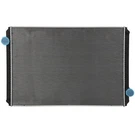 2502151C91 Radiator For 1652SC 2554 4400 1996-2002 7.3L 8.7L. Fixed Price $560.99.