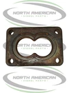 Used Cummins N-14 Connection Retainer 3069681. Fixed Price $46.80.