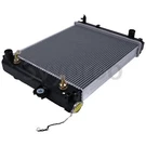 Radiator 580035306 2054531 8516829 Hyster Yale Forklift H40 H45-65XM. Fixed Price $195.00.