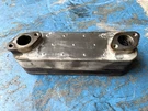 International Maxxforce 13 Oil Cooler 6929905 , 1076836S01. Fixed Price $214.50.