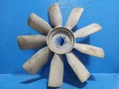 Cummins Engine 32 Fan Blade 3415030 / 3625639C1 PA6GF30 - 51662. Fixed Price $121.49.