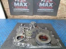 Mack E7 Diesel Timing Cover Front Num 333GB5131AM (engine Part). Fixed Price $250.00.