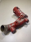 Cummins Isx Qsx 15 Coolant Filter Base Inlet Connection 3689172 Oem. Fixed Price $144.98.