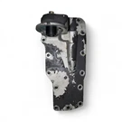 Used Cummins Isb Oil Filter Housing - 3955034. Fixed Price $46.80.