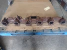 Volvo D13 Mack MP8 Diesel Engine Exhaust Manifold 20910779 20738332 20863692. Fixed Price $299.99.