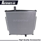 1PCS New Radiator For Kenworth T680 Peterbilt 579 14.9/11.9/12.9/10.8L 2018-24. Fixed Price $389.99.