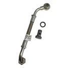 20932391 Volvo/mack Nos Turbo Coolant Supply Hose (oem Pricing). Fixed Price $195.00.