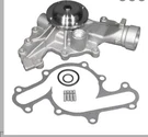 Oem Ford Water Pump F4DZ-8501-A 1994 1995 Taurus Windstar Continental Sable New. Fixed Price $39.00.