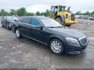 Radiator 217 Type Models And Convertible Fits 14-21 Mercedes S-class 2072380. Fixed Price $210.00.