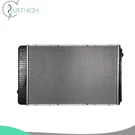 New Aluminum Truck Radiator For 02-07 International 7300 7400 7600 7700 Series. Fixed Price $489.88.