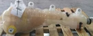 For 2023 Freightliner Cascadia 126 Radiator Overflow Tank , Ga. Fixed Price $234.38.