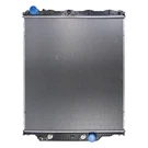 Fits 2006-2010 Mack CH613 CHN613 Gu Granite Radiator Heavy Duty. Fixed Price $786.55.