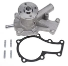 Water Pump Assembly W/ Gasket For Cummins Onan Rv Diesel Generator 185-5433. Fixed Price $20.00.