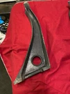 Freightliner 04-17465 Exhaust Support Bracket. Fixed Price $95.00.