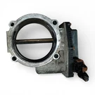 Used Detroit Diesel DD15 Throttle Valve - A4600980210. Fixed Price $87.75.