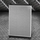 For 03-10 Sterling Truck Acterra Freightliner M2 100 106 Oe Style 2-ROW Radiator. Fixed Price $238.56.