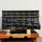 X Cummins M11 Engine Cylinder Block 3329058 Reman Yr Warranty - 81015. Fixed Price $1979.99.
