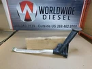 Volvo D-13 Oil Pickup Tube, Part # 20824910. Stock 6182. Fixed Price $119.00.