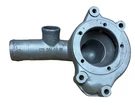 Mercedes M108,M114,M115,M121,M130,M180,M615 Water Pump Housing 1212010601. Fixed Price $99.00.