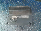 2006 Mercedes Benz Engine Cover P/n: A4600100090. Fixed Price $40.00.