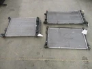 Jaguar Xe Xf Radiator 47K Oem Lkq. Fixed Price $275.60.