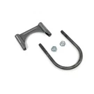 U-bolt Clamp 2" P206403 Donaldson. Fixed Price $15.85.