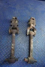 Mack Truck Air Ride Suspension Torque Rod (price Per Unit) P/n: 49679-1-F. Fixed Price $160.00.