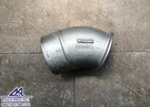Volvo 8089372 Intake Air Transfer Elbow Tube. Fixed Price $55.00.