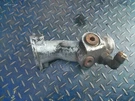 2006 Mercedes Benz Water Inlet Tube P/n: A4602030030. Fixed Price $90.00.