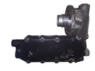 Used Cummins Isc Oil Filter Base - 3931077. Fixed Price $146.25.