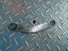 2001 Mack E7 Alternator Bracket P/n: 4MJ340M. Fixed Price $45.00.