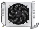 Cold Case Radiators 63-64 Corvette W/ 16IN Fan Kit- CHV709K. Fixed Price $686.37.