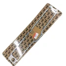 Cummins 3689755 Oem Oil Cooler Housing Gasket Genuine ISX15/QSX15 Engine Seal. Fixed Price $160.49.
