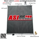 Row Aluminum Radiator For 1997-2006 Kenworth T2000 7006385001 4870180009 Asi. Fixed Price $1259.00.