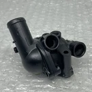 Thermostat Housing Case For Mitsubishi Pajero Shogun V98W MK4 3.2 Did. Fixed Price $53.58.