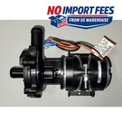 Bergstrom 1001487642 Booster Pump 1" Inlet 12V Fr Ightliner International New. Fixed Price $153.35.