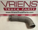Kenworth D66-1483 Pipe-cac Multibend 4" Stl Replaces Cast# D66-1287HAS Dings. Fixed Price $108.00.