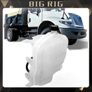Engine Coolant Reservoir Tank Heavy Duty For International 4100 4300 4400 8500. Fixed Price $90.19.